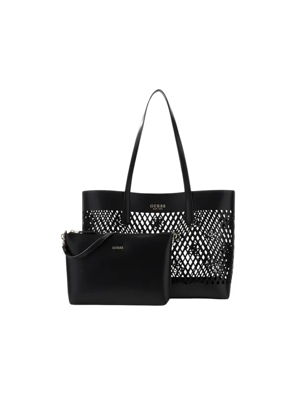 Guess Damen Tasche Schwarz | online kaufen