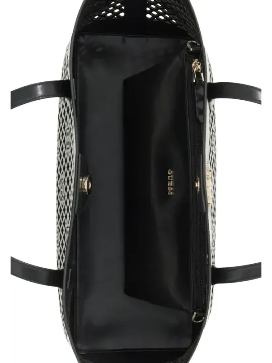 Guess Damen Tasche Schwarz | online kaufen