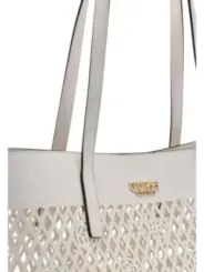 Guess Damen Tasche Weiß | online kaufen