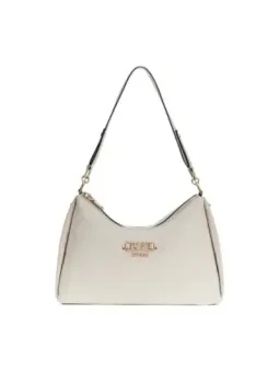 Mieten Sie die stilvolle Guess Damen Tasche in Weiß - Flex-Fashion