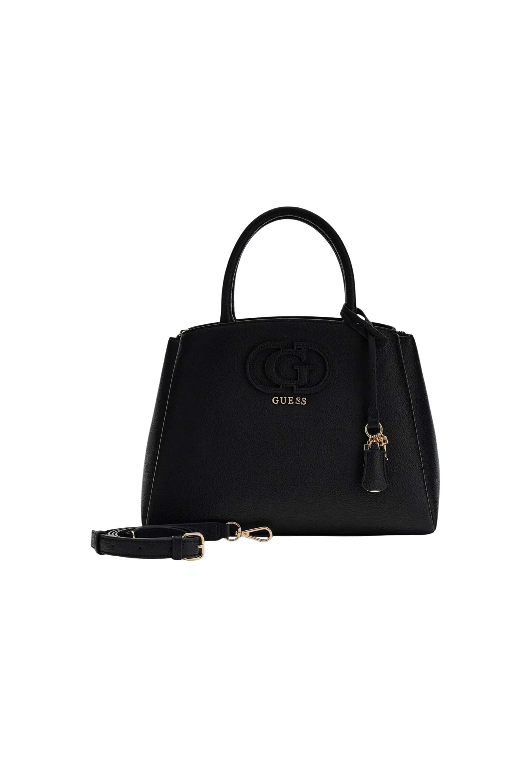 Guess Damen Tasche Schwarz 510855