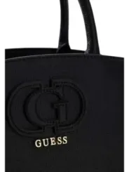Guess Damen Tasche Schwarz | online kaufen