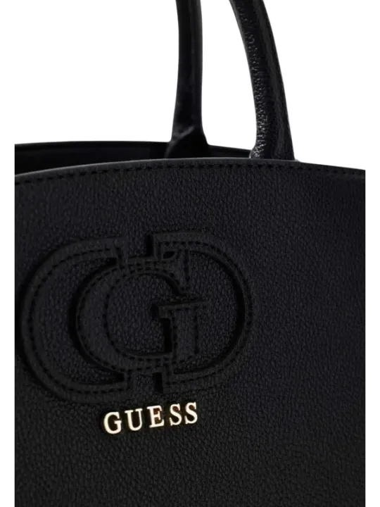 Guess Damen Tasche Schwarz | online kaufen