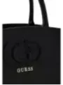 Guess Damen Tasche Schwarz | online kaufen