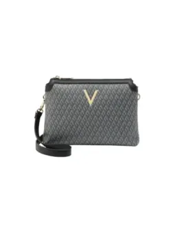 VALENTINO Damen Tasche Schwarz mieten – Flex-Fashion Verleih