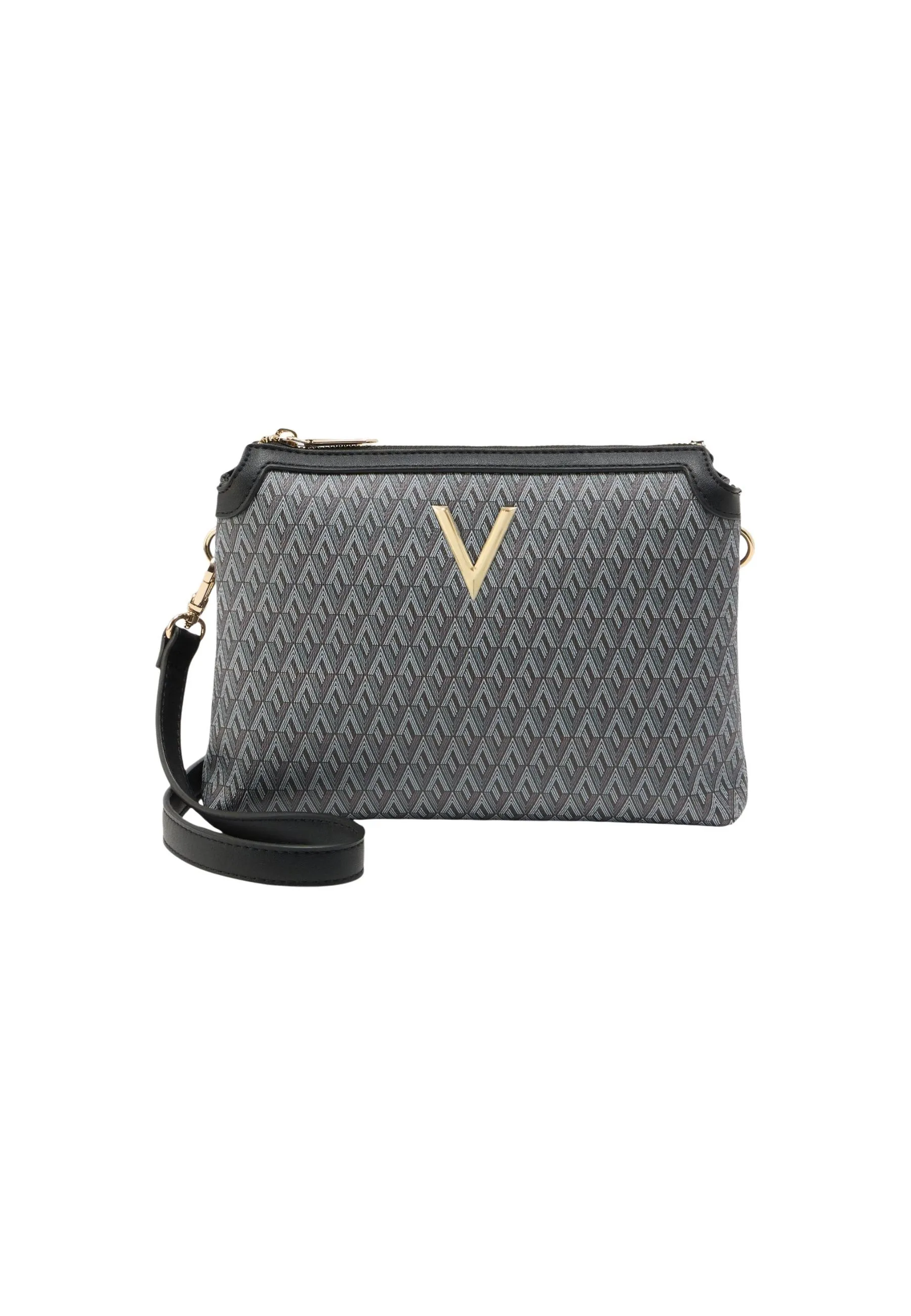 Damen Tasche Schwarz 510848