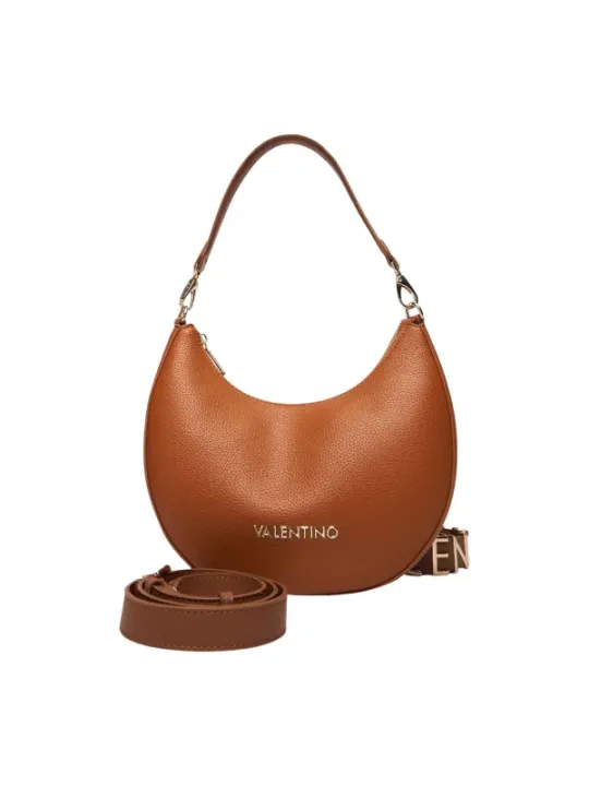 VALENTINO BAGS Damen Tasche Kamelhaarfarben | online kaufen