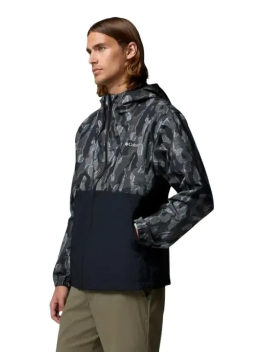 Columbia Herren Sakko Schwarz | online kaufen