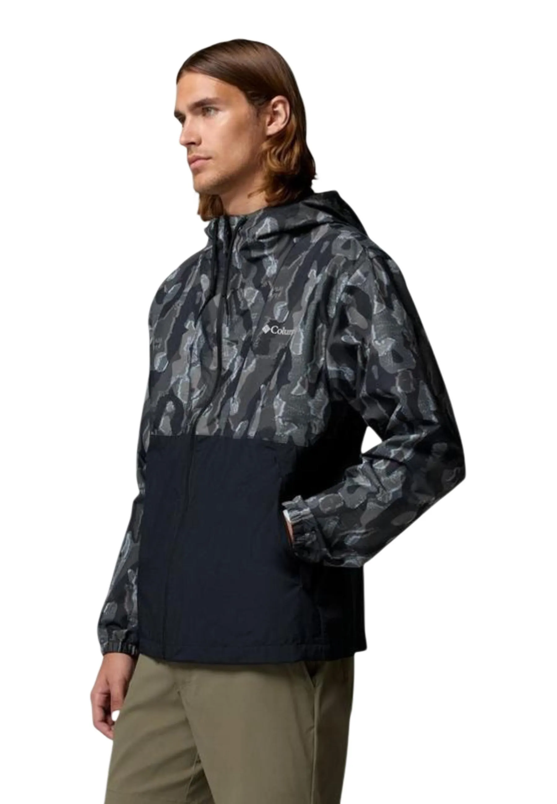 Herren Sakko Schwarz 511345