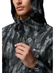 Columbia Herren Sakko Schwarz | online kaufen