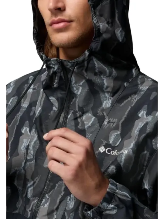 Columbia Herren Sakko Schwarz | online kaufen