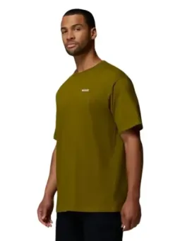 Columbia Herren T-Shirt Grün mieten | Flex-Fashion Verleih
