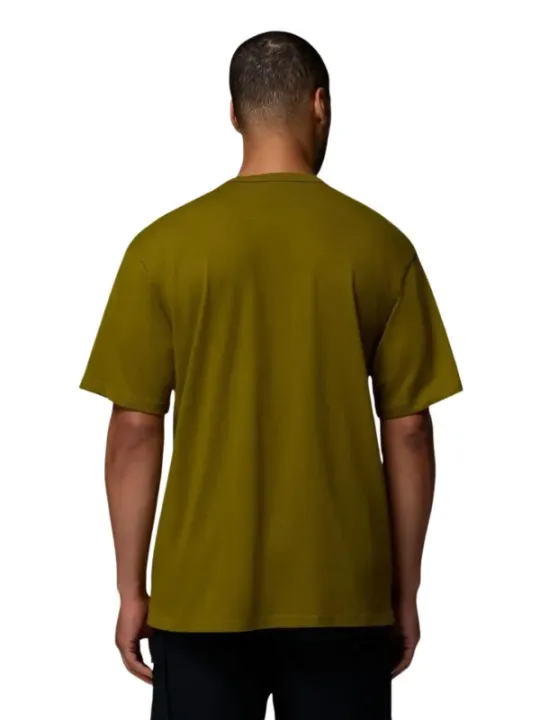 Columbia Herren T-Shirt Grün | online kaufen