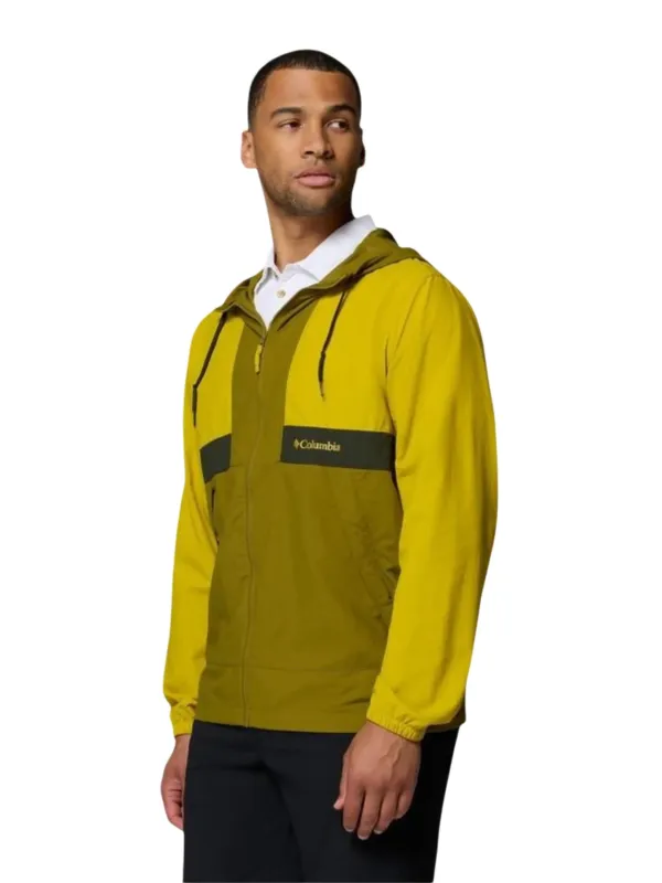 Columbia Herren Sakko Grün | online kaufen