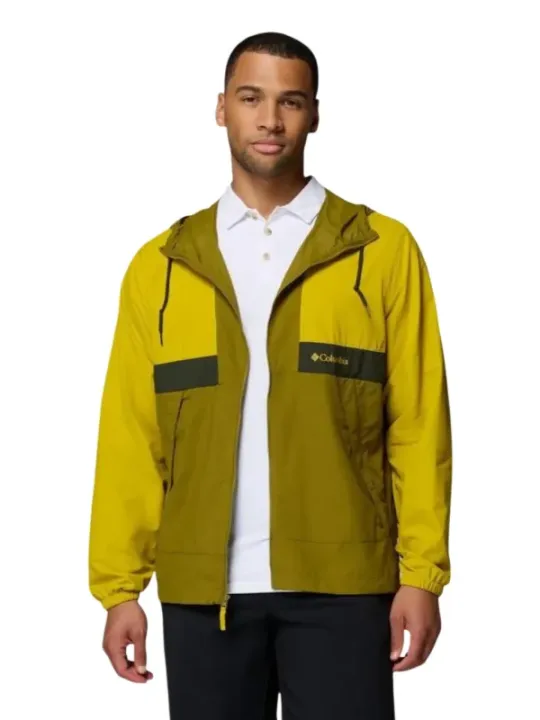 Columbia Herren Sakko Grün | online kaufen