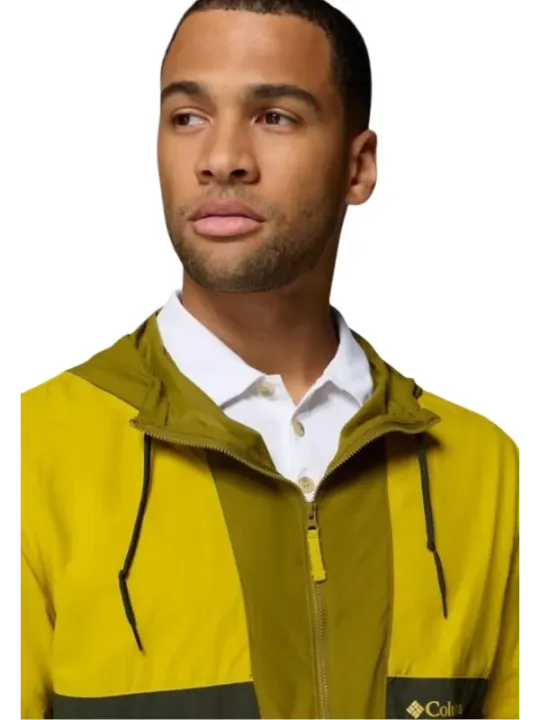 Columbia Herren Sakko Grün | online kaufen