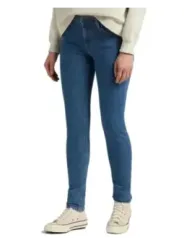 Lee Damen Jeans Blau | online kaufen