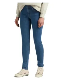 Lee Damen Jeans Blau | online kaufen
