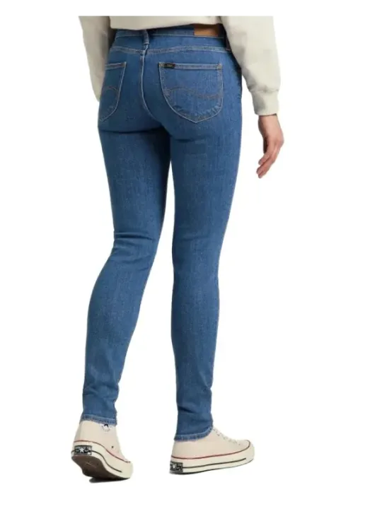 Lee Damen Jeans Blau | online kaufen