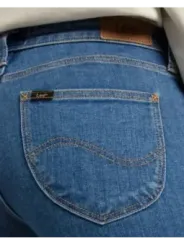 Lee Damen Jeans Blau | online kaufen