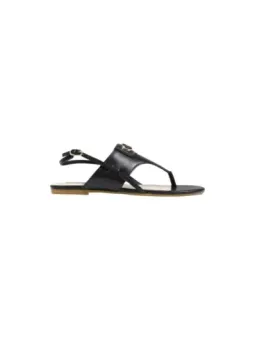 Liu Jo Damen Sandale Schwarz | online kaufen