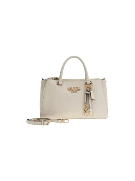 Guess Damen Tasche Beige | online kaufen