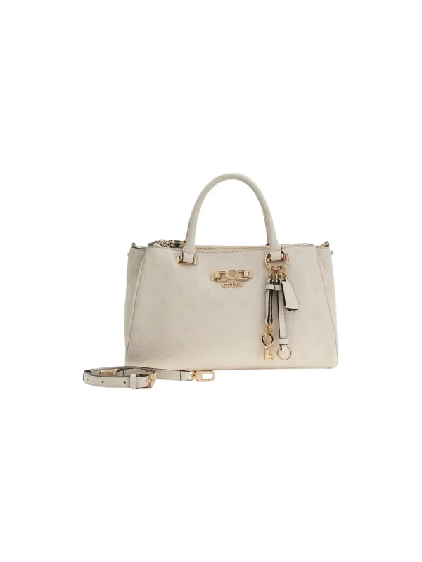 Guess Damen Tasche Beige | online kaufen