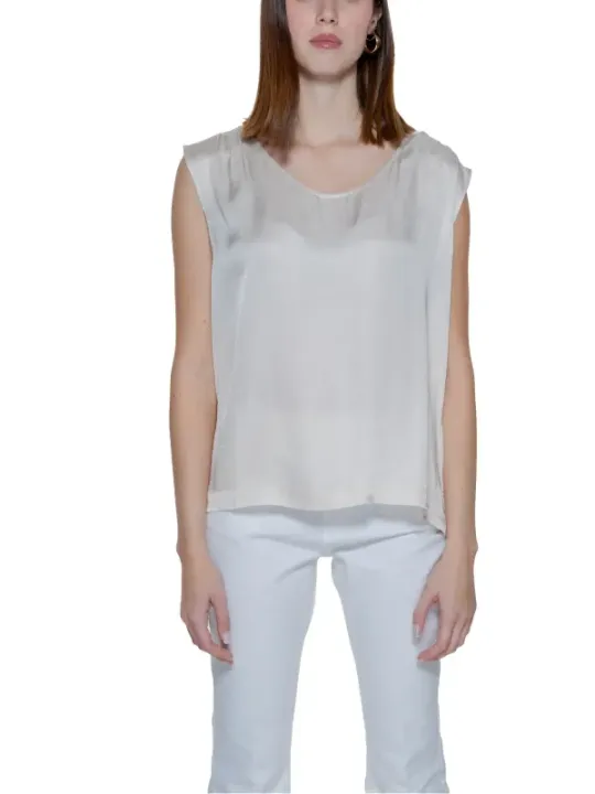 Street One Bluse Weiß | online kaufen