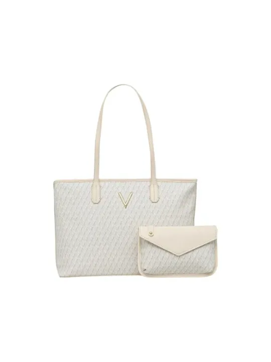 VALENTINO BAGS Damen Tasche Beige | online kaufen