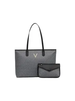 VALENTINO BAGS Damen Tasche Schwarz mieten | Flex-Fashion