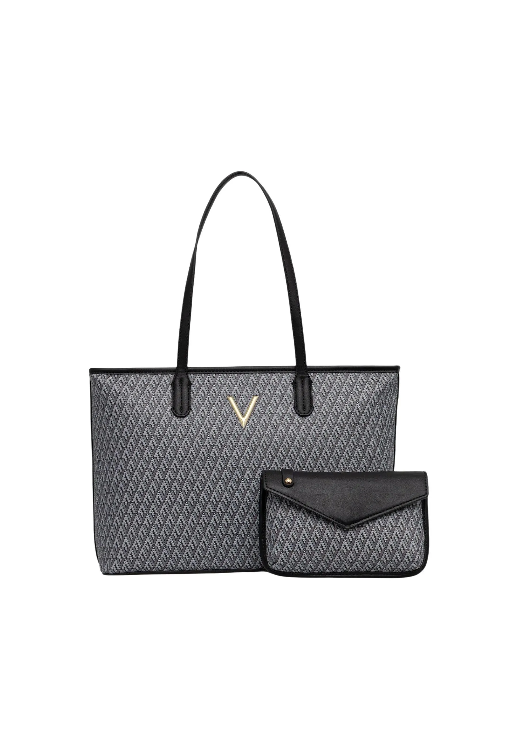 Damen Tasche Schwarz 510844