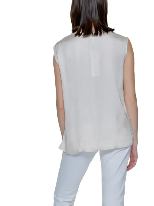 Street One Bluse Weiß | online kaufen