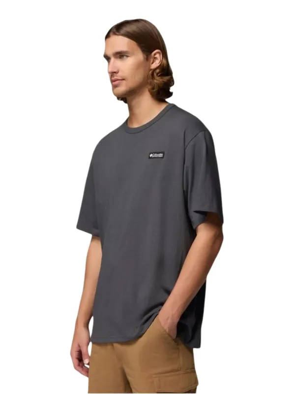 Columbia Herren T-Shirt Grau | online kaufen