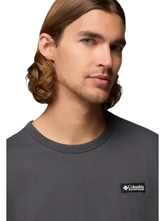 Columbia Herren T-Shirt Grau | online kaufen