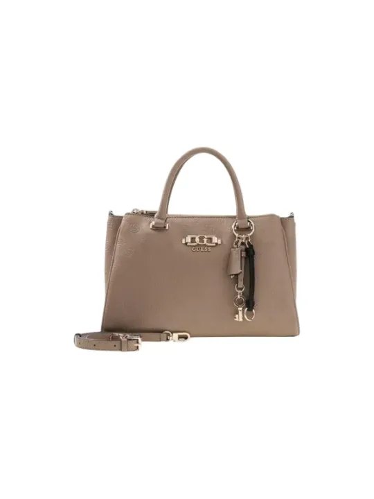 Guess Damen Tasche Beige | online kaufen