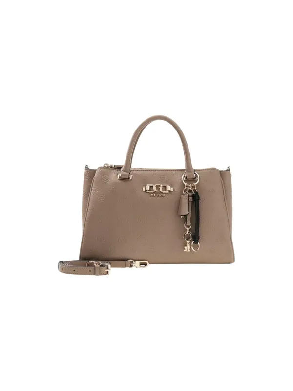 Guess Damen Tasche Beige | online kaufen