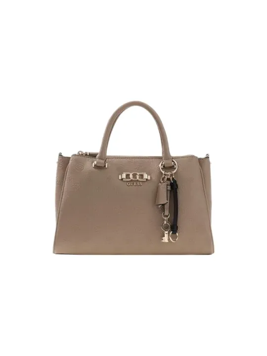 Guess Damen Tasche Beige | online kaufen