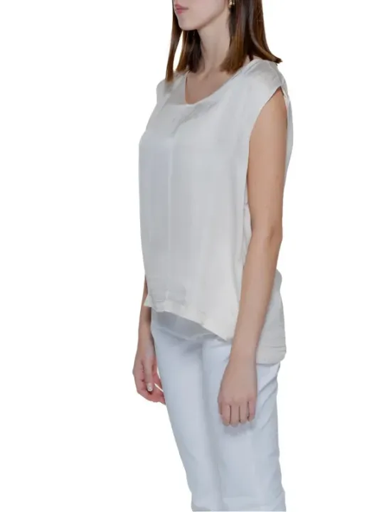 Street One Bluse Weiß | online kaufen