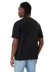 Calvin Klein Herren T-Shirt Schwarz | online kaufen