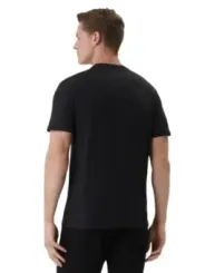 Calvin Klein Herren T-Shirt Schwarz | online kaufen