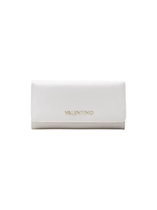 VALENTINO BAGS Damen Portmonees Weiß | online kaufen