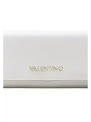 VALENTINO BAGS Damen Portmonees Weiß | online kaufen