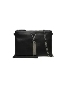 VALENTINO BAGS Damen Tasche Schwarz mieten | Flex-Fashion