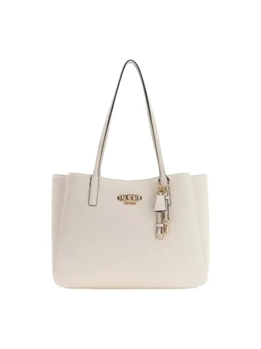 Guess Damen Tasche Weiß | online kaufen
