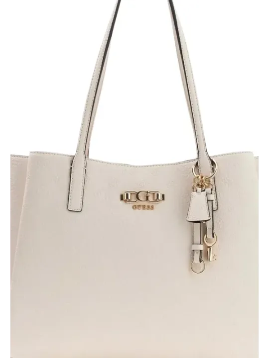 Guess Damen Tasche Weiß | online kaufen