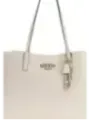 Guess Damen Tasche Weiß | online kaufen