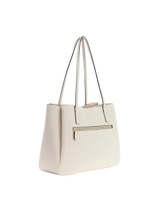Guess Damen Tasche Weiß | online kaufen