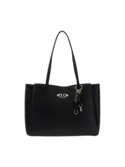 Miete Guess Damen Tasche Schwarz – Stilvoll & Exklusiv