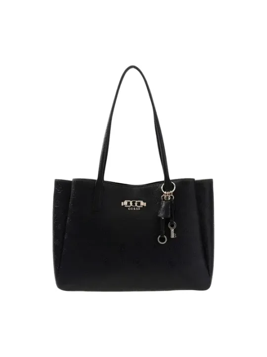 Guess Damen Tasche Schwarz | online kaufen