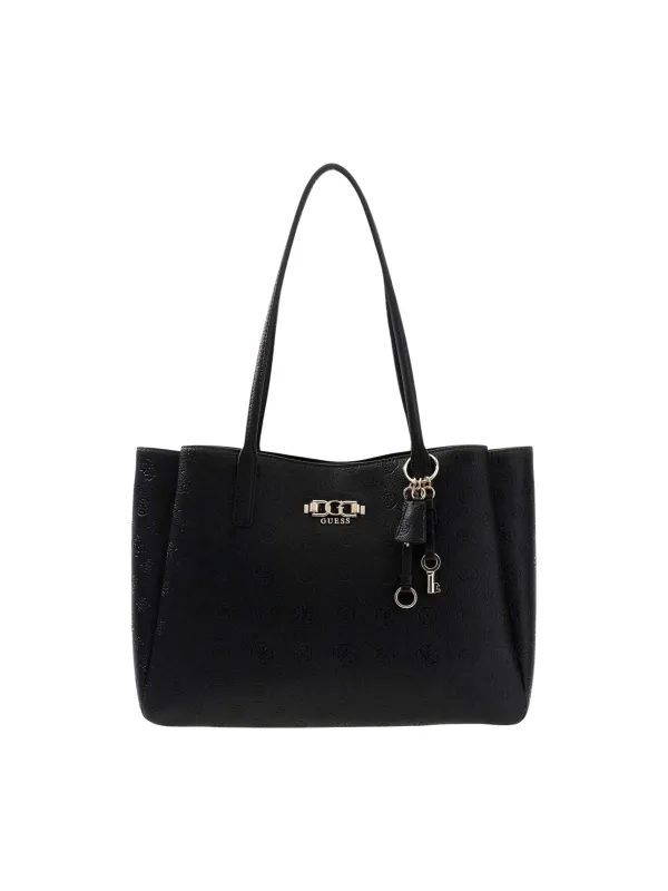 Guess Damen Tasche Schwarz | online kaufen